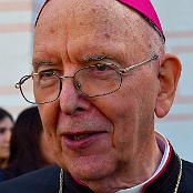 Bischof von St. Pölten