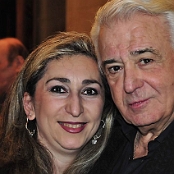 Alexandra Gravas, George Dimou
